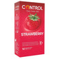 CONTROL - ADAPTATION FRAISE 12 UNITS