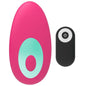HAPPY LOKY - VIBRADOR BRAGUITAS CON CONTROL REMOTO