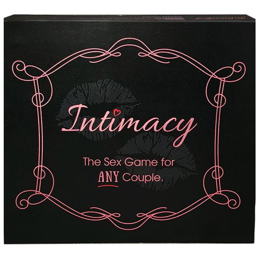 KHEPER GAMES - INTIMACY GAME FOR COUPLES