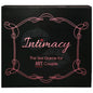 KHEPER GAMES - INTIMACY GAME FOR COUPLES