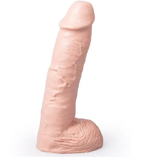 Hung System – Gode Réaliste Couleur Naturel Mickey 24 cm