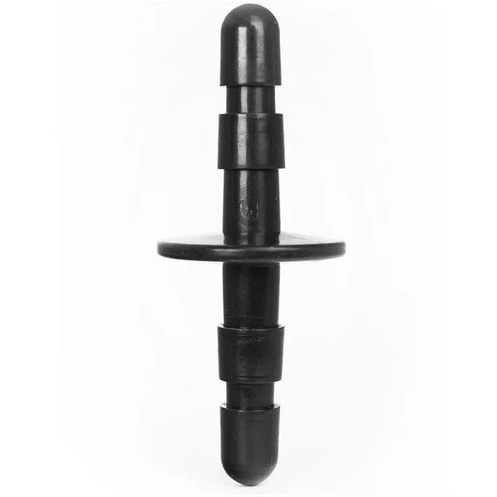 Hung System – Double Fiche Couleur Noire