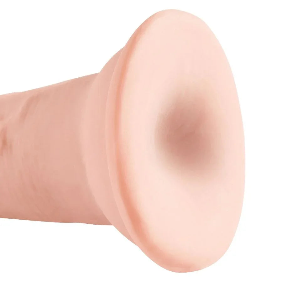 King Cock Gode Triple Densité 21.6 cm