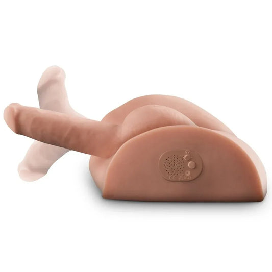 Pdx Male – Interactif Baisez le Silly