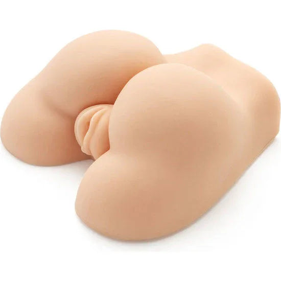 Act – Fat Ass Fucker Masturbator avec Vibrator