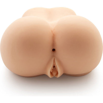 ACT - MASTURBADOR HOT HONEY RIDER CON VIBRADOR