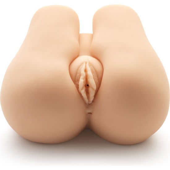 ACT - GOTA NINFÓFONA TRAVIESA CON VIBRADOR