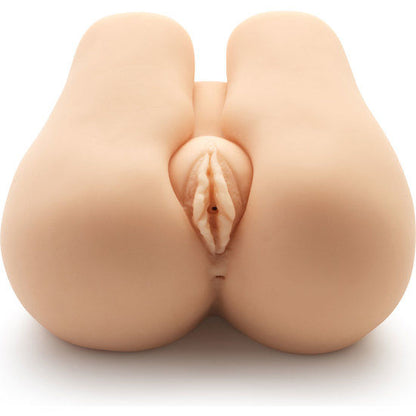 ACT - GOTA NINFÓFONA TRAVIESA CON VIBRADOR