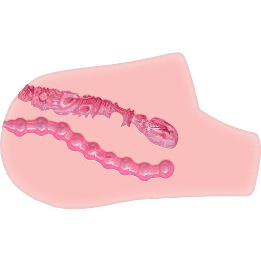 ACT - GOTA NINFÓFONA TRAVIESA CON VIBRADOR