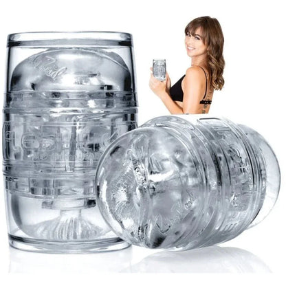 Fleshlight – Quickshot Riley Reid Compact Utopie