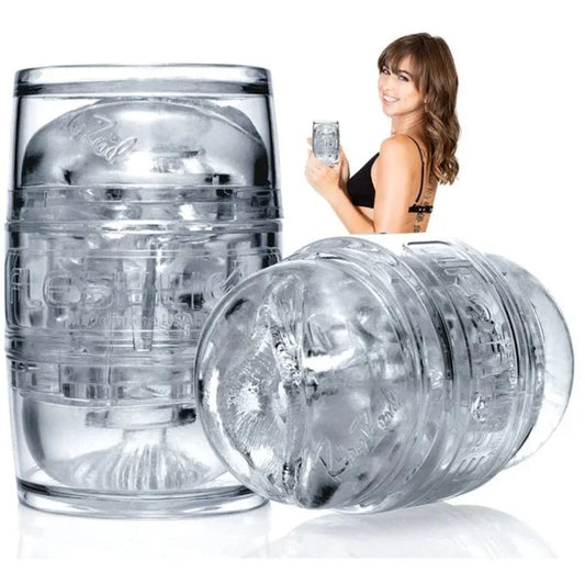 Fleshlight – Quickshot Riley Reid Compact Utopie