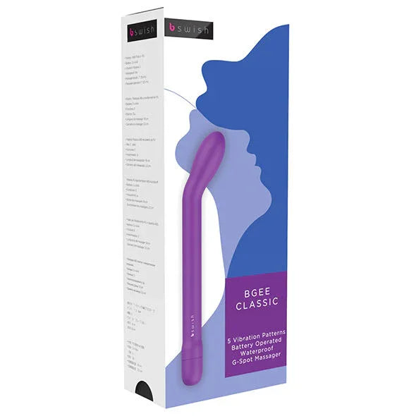 B Swish – Bgee Classique Bourgogne