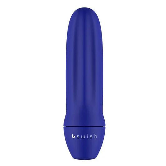B Swish – Bmine Classique Bleu Nuit