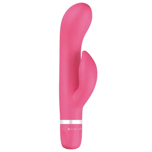B Swish – Vibrateur Bwild Classic Marine Rabbit Goyava