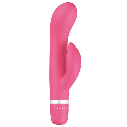 B SWISH - VIBRADOR CLÁSICO BWILD CONEJO MARINO GOYAVA