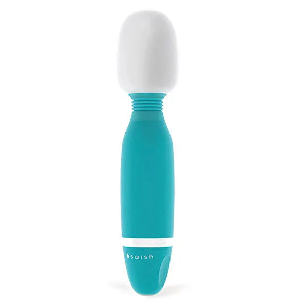 B Swish – Vibrateur Baguette Classique Bthrilled Jade