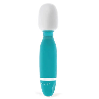 B Swish – Vibrateur Baguette Classique Bthrilled Jade