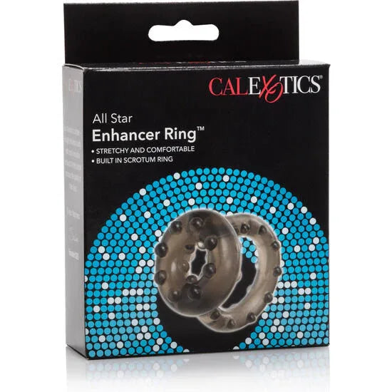 Calexotics – Bague Améliorateur Calexotics All Star