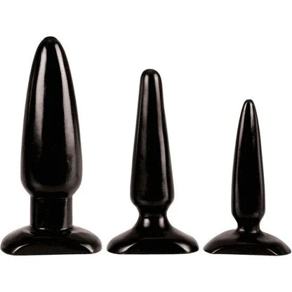 Calexotics – Kit Dentraîneur Anal Colt