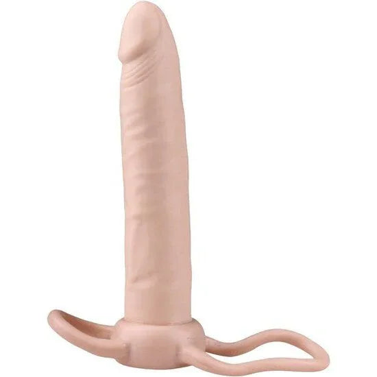 Calexotics – Accommodateur Double Pénétrateur