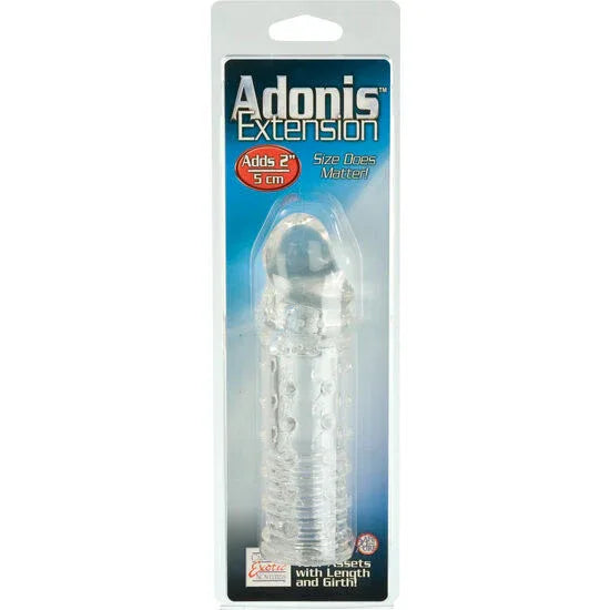 Calexotics – Extension Adonis