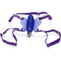 CALEXOTICS - SANS FIL VENUS PAPILLON