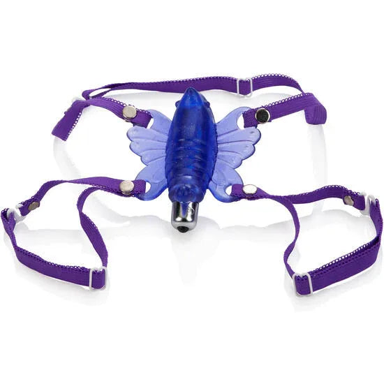Calexotics – Sans Fil Venus Papillon