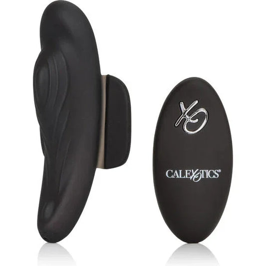 Calexotics – Xo Remote Lock N Play Panty Teaser