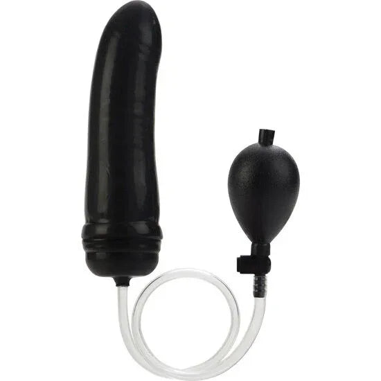 Calexotics – Colt Lourd Sonde Plug Anal Gonflable