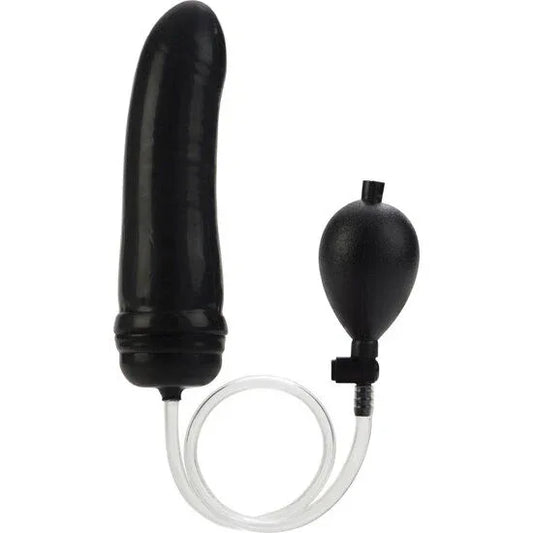 Calexotics – Colt Lourd Sonde Plug Anal Gonflable