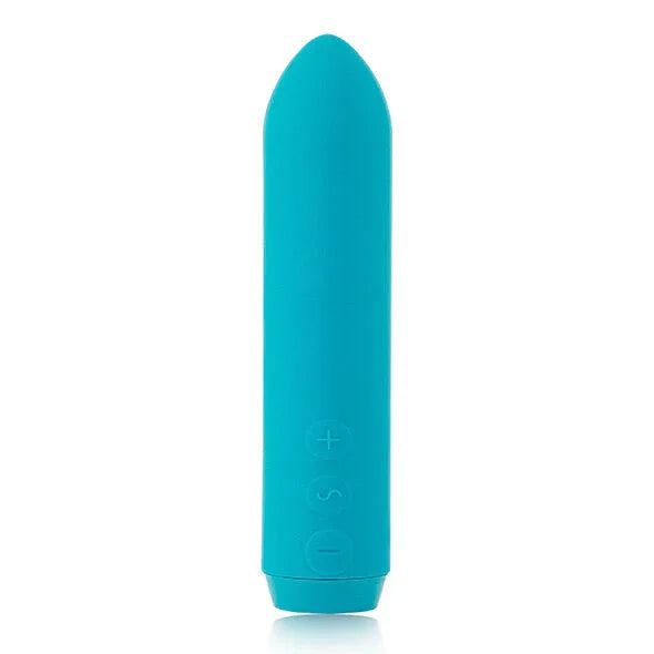 Je Joue – Vibrateur Bullet Classique Sarcelle