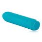 I PLAY - VIBRADOR BALA CLÁSICO AZUL VERDE