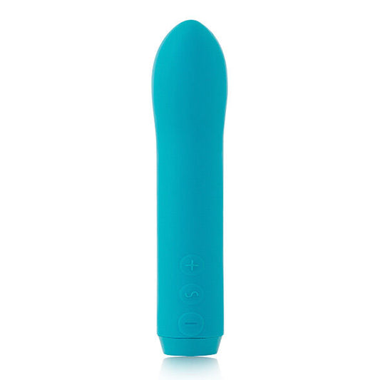 I PLAY - VIBRADOR BALA PUNTO G AZUL