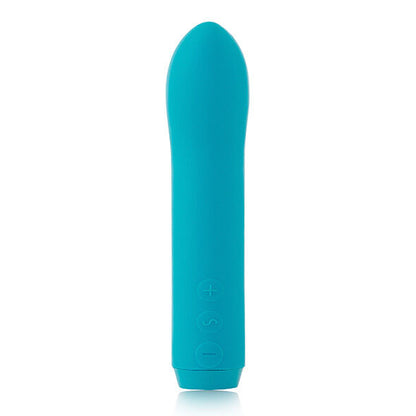 I PLAY - VIBRADOR BALA PUNTO G AZUL