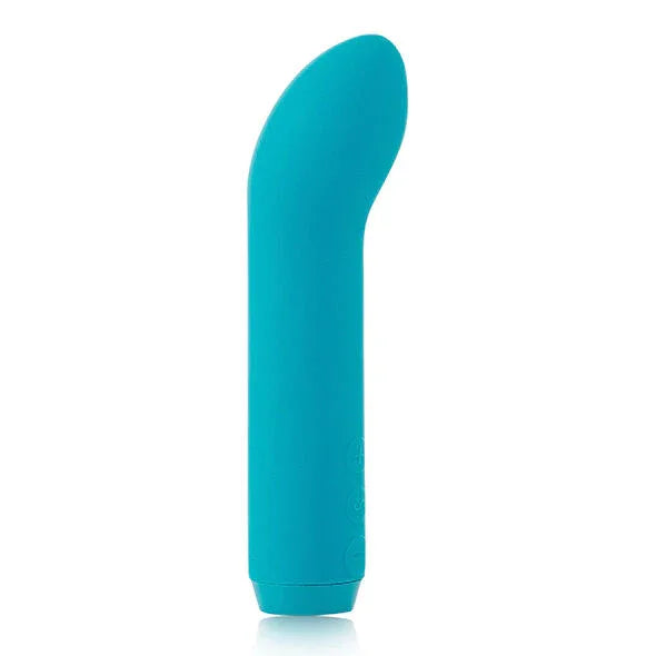 Je Joue – Vibrateur Bullet G Spot Bleu