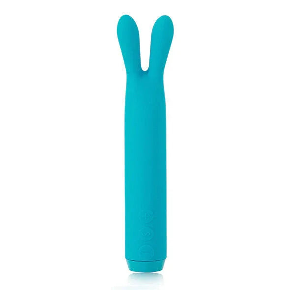 Je Joue – Bullet Rabbit Teal Strong