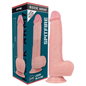 ROCKARMY - GODE IN SILICONE LIQUIDE PREMIUM SPITFIRE 21 CM -O- 4.62 CM