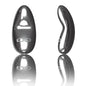 LELO - YVA VIBRATEUR IN STAINLESS ACIER