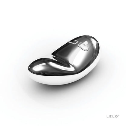 LELO - YVA VIBRATEUR IN STAINLESS ACIER