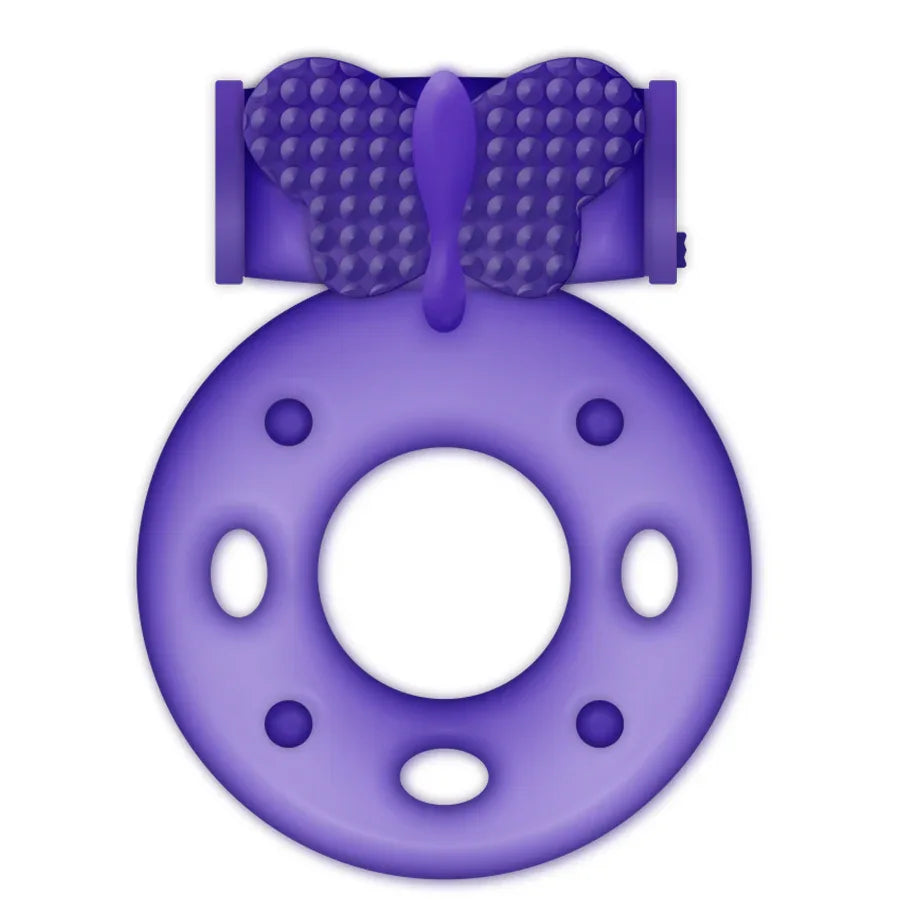 Casual Love – Bague 32 Lilas