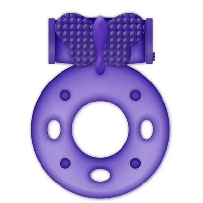 Casual Love – Bague 32 Lilas