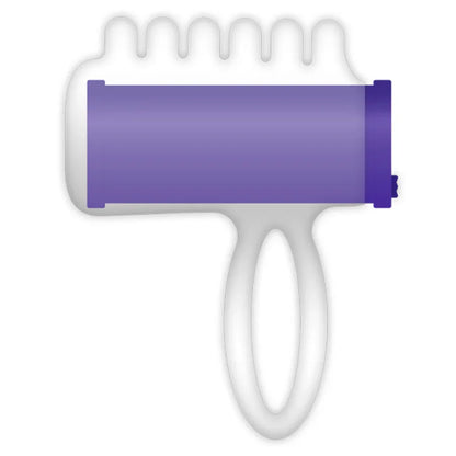 Casual Love – Stimulateur de Doigt Lilas
