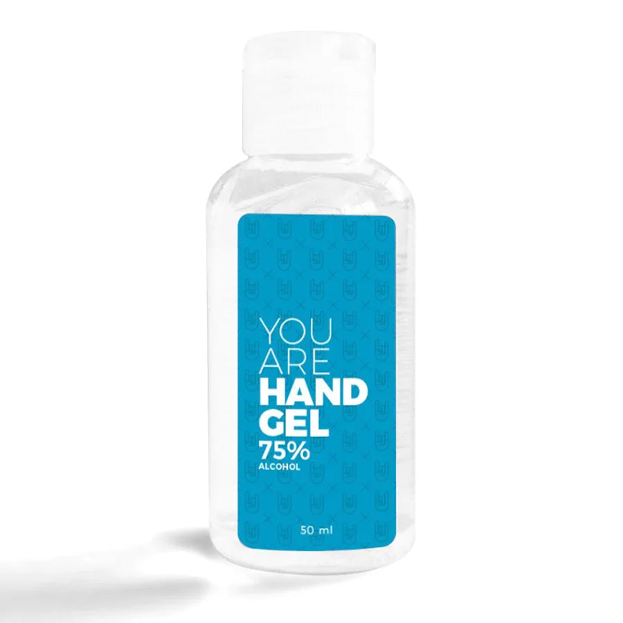 Handgel – Désinfectant Hydroalcoolique Covid 19 50 ml