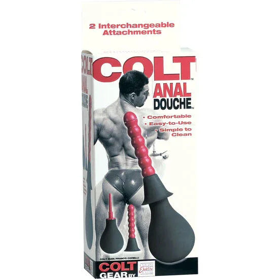 Calexotics – Colt Douche Anal