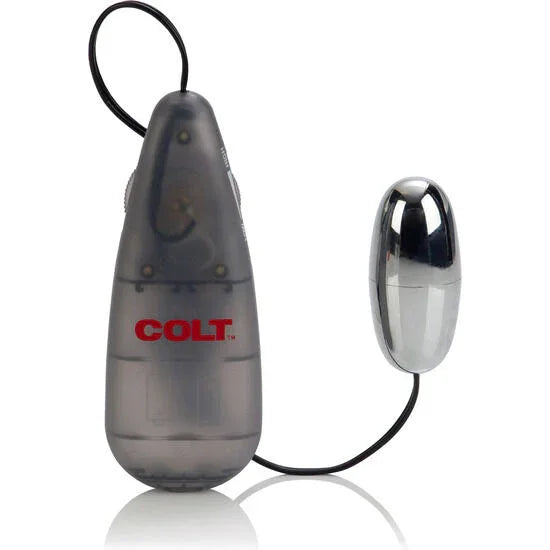 Calexotics – Balle Dalimentation Multi Vitesses Colt