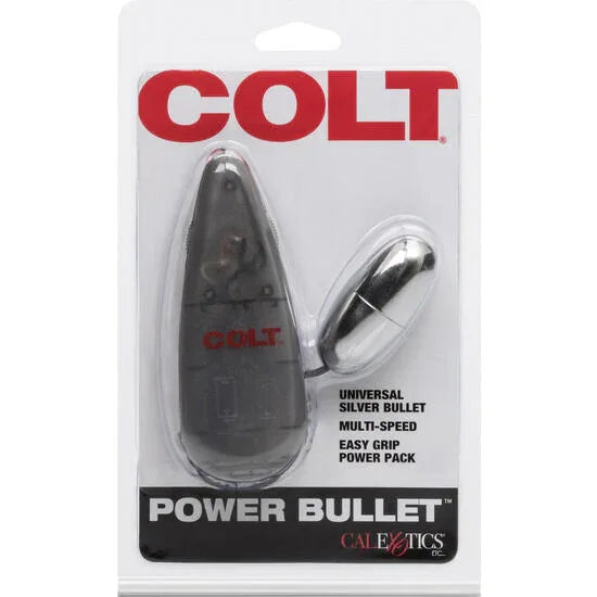 Calexotics – Balle Dalimentation Multi Vitesses Colt