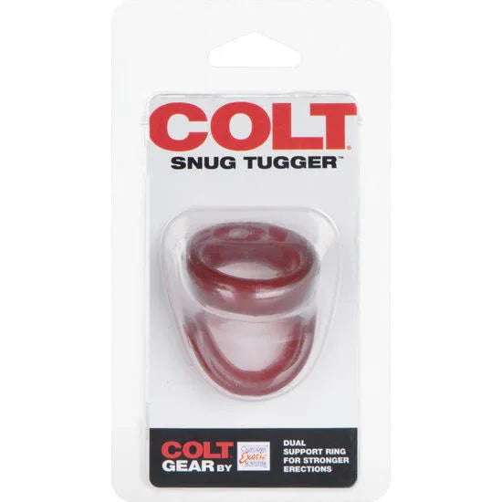 Calexotics – Colt Snug Tugger Rouge