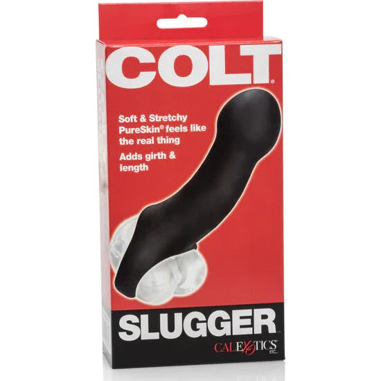 Calexotics – Colt Slugger Noir