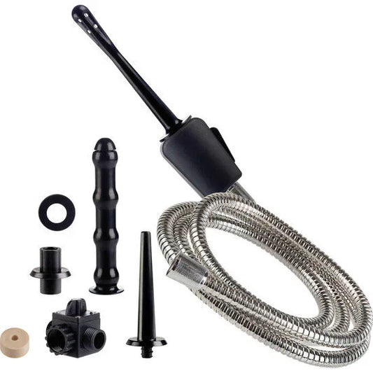 Calexotics – Douche de Voyage Colt Asvanced