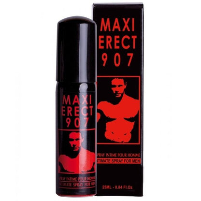 RUF - MAXI ERECT907 SPRAY DE REGULACIÓN 25ML